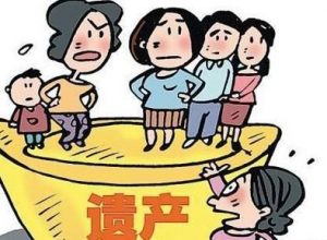 《中华人民共和国民法典》继承编司法解释